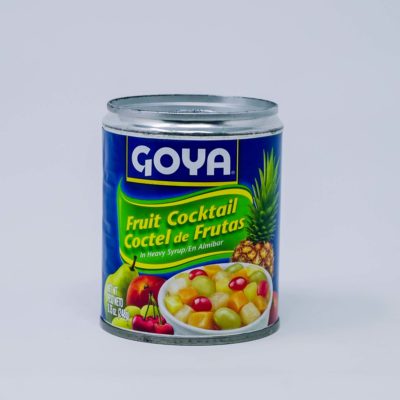 Goya Fruit Cocktail 248g