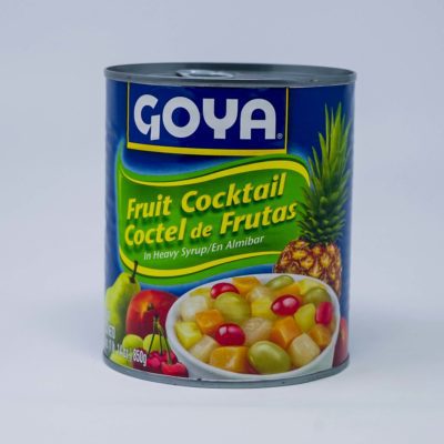 Goya Fruit Cocktail 850g