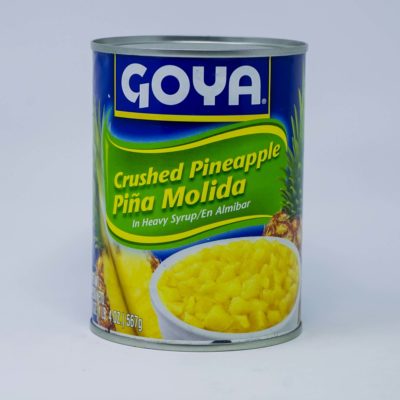 Goya Pineapple Crush 565g