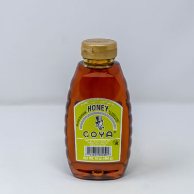 Goya Honey 16 Oz