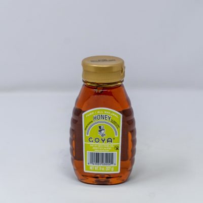 Goya Honey 8 Oz