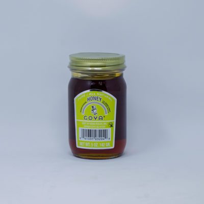 Goya Honey 142g