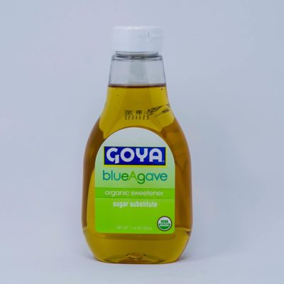 Goya B/Agave Organ Swtnr 11 Z