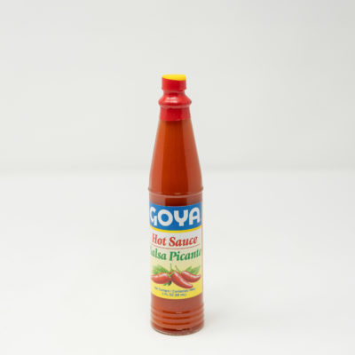 Goya Hot Pepper Sauce 89ml