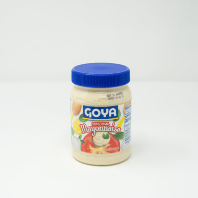 Goya Mayonnaise 473ml