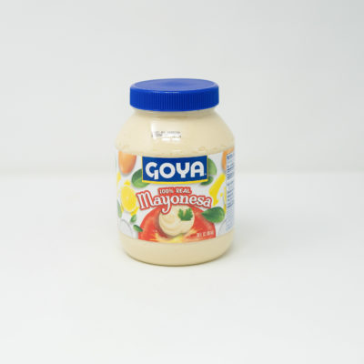 Goya Mayonnaise 887ml