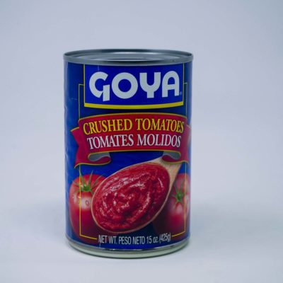 Goya Crushed Tomatoes 425g