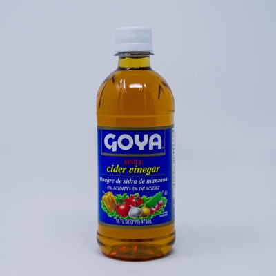 Goya Apple Cider Vinegar 473ml