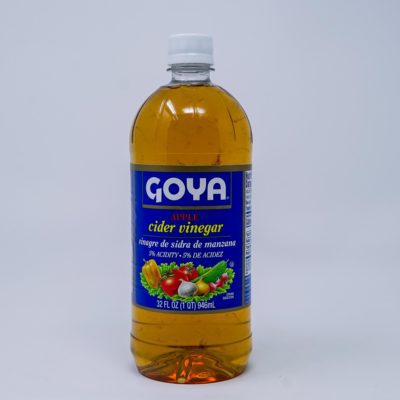 Goya Apple Cider Vinegar 946ml
