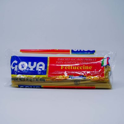 Goya Fettuccine 454g