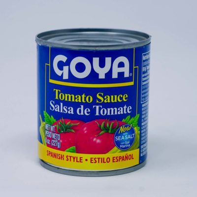 Goya  Tomato Sauce 227g