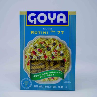 Goya Rotini 454g