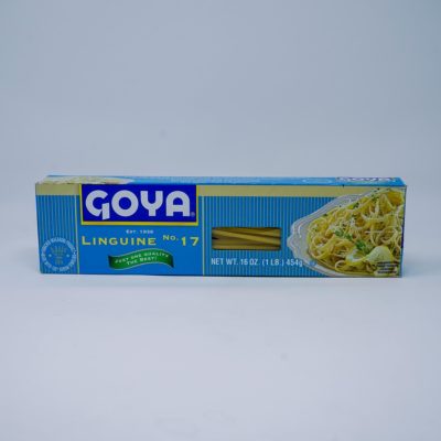 Goya Linguine 454g