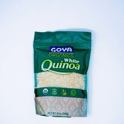 Goya Quinoa 340g