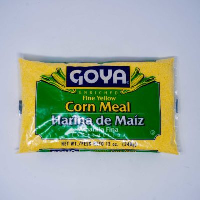 Goya Corn Meal 341g