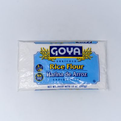 Goya Rice Flour 341g