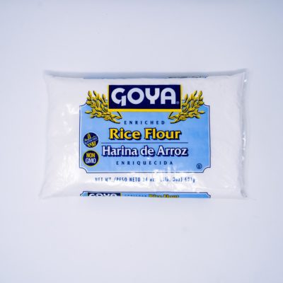 Goya Rice Flour 681g
