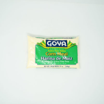 Goya Extra Fine Corn Meal 341g