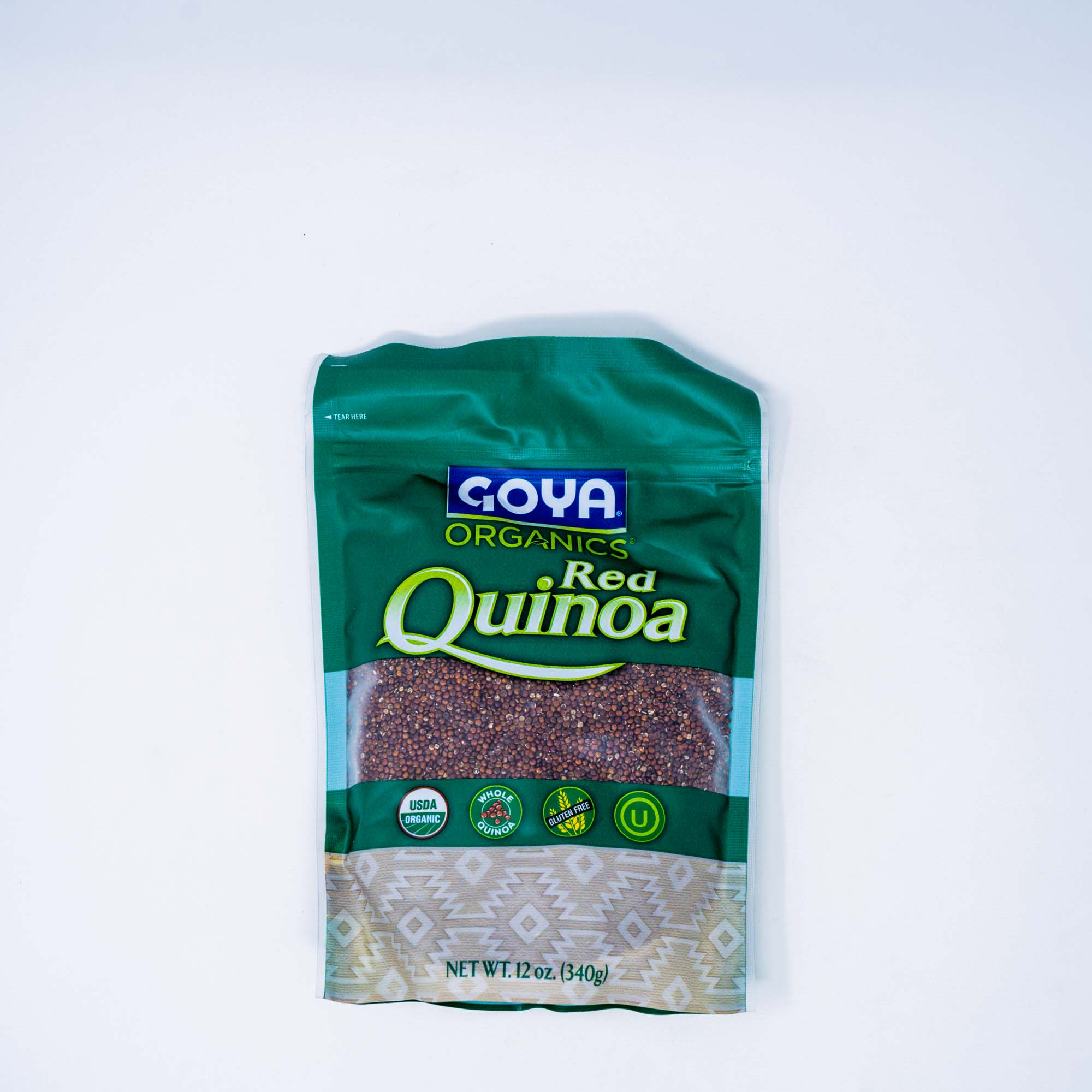 Goya Quinoa Red 340g