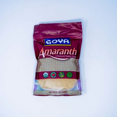 Goya Amaranth 340g