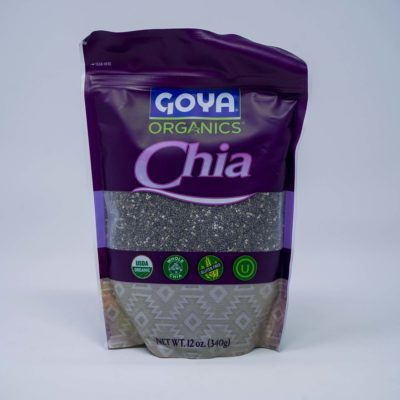 Goya Chai 340g