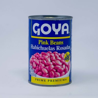 Goya Pink Beans 439g