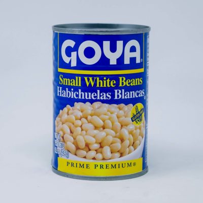 Goya Small White Beans 439g