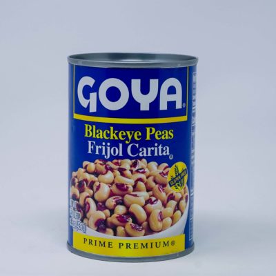 Goya Blackeye Peas 439g