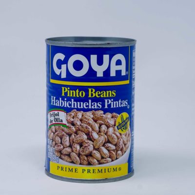 Goya Pinto Beans 15.5 Oz