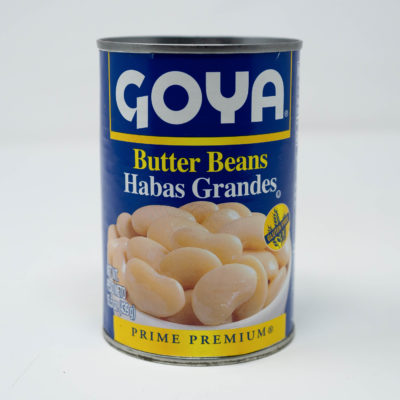 Goya Butter Beans 439g