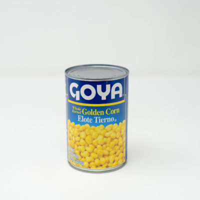 Goya Golden Corn 432g