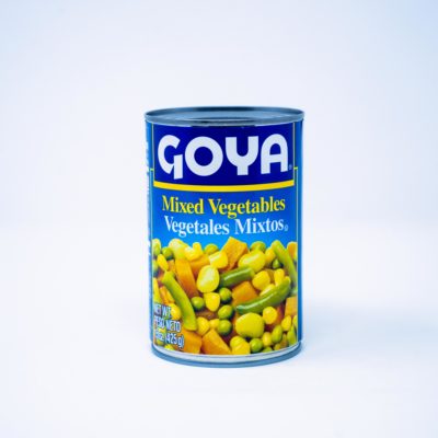 Goya Mix Vegetables 425g