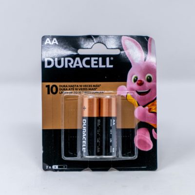 Duracell Aa 2s Batteries