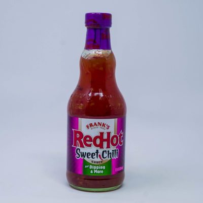 Franks Redhot Swt Chili S350ml