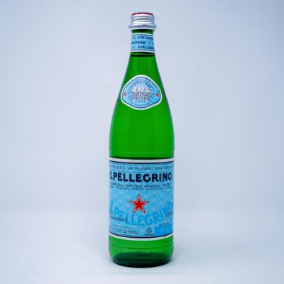 San Pellegrino 750ml