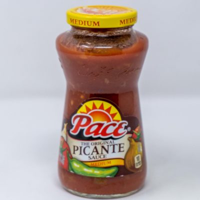Pace Picante Original Med 453g
