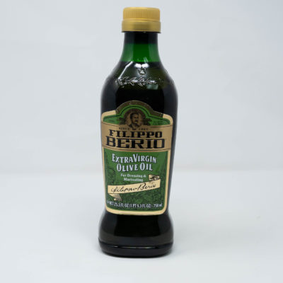 F/Berio E/Vrgn Olive Oil 750ml