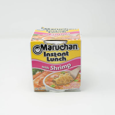 Maruchan Shrimp Inst Lunch 64g