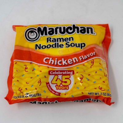 Maruchan Chicken Flavor 85g