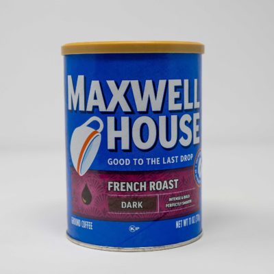 Max House French Rst Coff 311g
