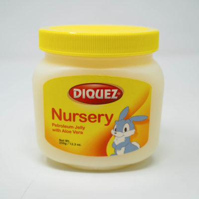 Diquez Petro Nursey Jelly 370g