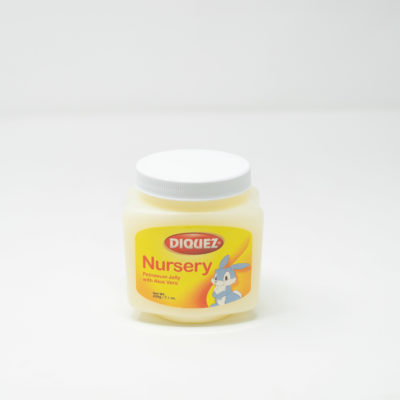 Diquez Petro Nursey Jelly 210g