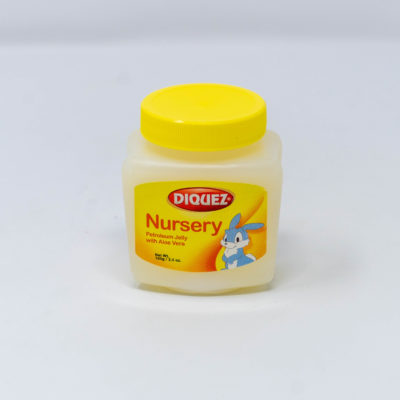 Diquez Petro Nursey Jelly 106g