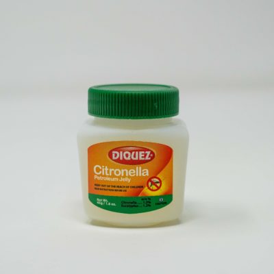 Diquez Cit Petroleum Jelly 45g