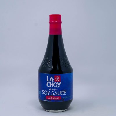 La Choy Soy Sauce 444ml
