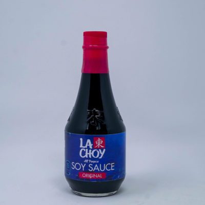 La Choy Soy Sauce 296 Ml