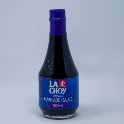 La Choy Teriyaki Sc 296 Ml