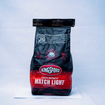 Kingsford M/Light Briq 1.81kg