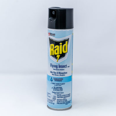 Raid Insect Spr Country Fr311g