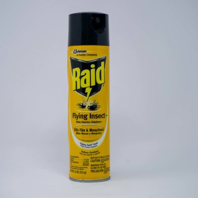 Raid Insect Spr Country Fr311g